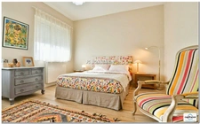 Architect-designed house for sale in Royan (17), City Center - 200 m² living space - 7 rooms - 5 bedrooms - Garage - Garden 