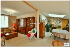 Maison à vendre - Plain Pied - Jardin - Garage - 105 m² - 3 pièces LA TREMBLADE (17)