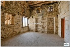 A vendre sur 1,14 Ha - Maison 1 à Réhabiliter 200 m² / Maison 2 Habitable Immédiat CHERMIGNAC (17)
