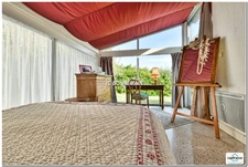 Maison plain-pied à vendre  proche Plages - LE CHATEAU D'OLERON (17) - 135 m² habitables - Terrain 1400 m² - 4 pièces