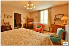 Maison à vendre - Plain Pied - Jardin - Garage - 105 m² - 3 pièces LA TREMBLADE (17)