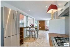 Maison plain-pied à vendre  proche Plages - LE CHATEAU D'OLERON (17) - 135 m² habitables - Terrain 1400 m² - 4 pièces