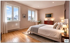 Architect-designed house for sale in Royan (17), City Center - 200 m² living space - 7 rooms - 5 bedrooms - Garage - Garden 