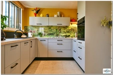 Maison à vendre - Plain Pied - Jardin - Garage - 105 m² - 3 pièces LA TREMBLADE (17)