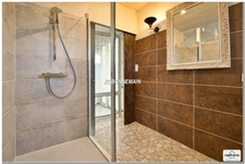 Maison plain-pied à vendre  proche Plages - LE CHATEAU D'OLERON (17) - 135 m² habitables - Terrain 1400 m² - 4 pièces