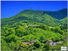 Dpt Drôme (26), à vendre COMBOVIN terrain - Terrain 2936 m² - 1500 m² Constructibles - Vercors