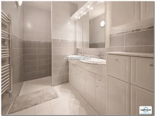 Dpt Charente Maritime (17), Meursac - proche de SAUJON - Résidence Sécurisée - Appartement RDC 4 Pièces  100 m² 