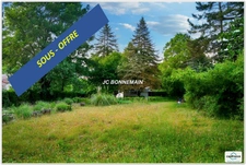 Dpt Drôme (26), à vendre BEAUMONT LES VALENCE - Terrain de 550,00 m² - Hors Lotissement