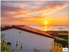 Occupied Life Annuity House 130 m² Exceptional View BARZAN (17) Charente Maritime