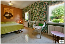 Maison à vendre - Plain Pied - Jardin - Garage - 105 m² - 3 pièces LA TREMBLADE (17)