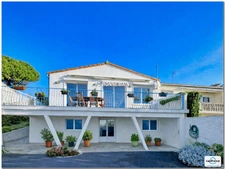 Occupied Life Annuity House 130 m² Exceptional View BARZAN (17) Charente Maritime