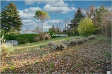 Dpt Drôme (26), à vendre BEAUMONT LES VALENCE - Terrain de 550,00 m² - Hors Lotissement
