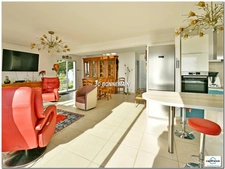 Occupied Life Annuity House 130 m² Exceptional View BARZAN (17) Charente Maritime
