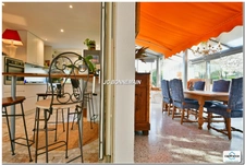 Maison plain-pied à vendre  proche Plages - LE CHATEAU D'OLERON (17) - 135 m² habitables - Terrain 1400 m² - 4 pièces