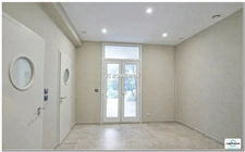 Architect-designed house for sale in Royan (17), City Center - 200 m² living space - 7 rooms - 5 bedrooms - Garage - Garden 