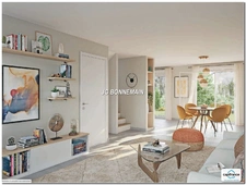 Maison à vendre 4 pièces et Jardin - SAINT GEORGES D'OLERON (17)