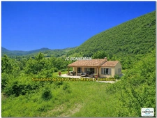 Dpt Drôme (26), à vendre COMBOVIN terrain - Terrain 2936 m² - 1500 m² Constructibles - Vercors