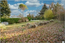 Dpt Drôme (26), à vendre BEAUMONT LES VALENCE - Terrain de 550,00 m² - Hors Lotissement