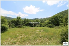 Dpt Drôme (26), à vendre COMBOVIN terrain - Terrain 2936 m² - 1500 m² Constructibles - Vercors