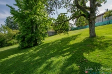 LA MOTTE SERVOLEX (73290) : Terrain de 1180 m², non viabilisé