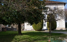 VOIRON (38500) : Maison de maître