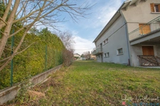 MOIRANS (38430) : Terrain à vendre de 447,00 m²