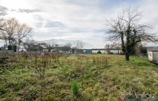 MOIRANS (38430) : Terrain à vendre de 558,00 m²