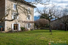 VOIRON (38500) : Maison de maître