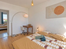 VILLEFRANCHE SUR SAONE (69400) : Appartement T3 de 70,89 m² avec balcon, cave et belle luminosité