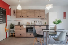 VOIRON (38500) : Appartement type 4 centre ville