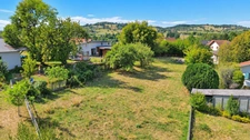 DULLIN (73610) : Terrain de 775 m², non viabilisé