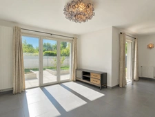 LA RAVOIRE (73480) : Appartement T3 de 63,42 m² avec terrasse, jardin privatif et garage