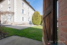VOIRON (38500) : Maison de maître