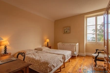 VOIRON (38500) : Maison de maître