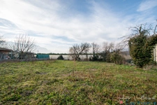 MOIRANS (38430) : Terrain à vendre de 447,00 m²