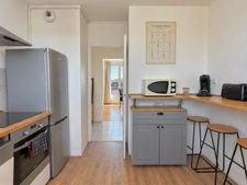 VILLEFRANCHE SUR SAONE (69400) : Appartement T3 de 70,89 m² avec balcon, cave et belle luminosité