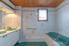 CHAMBERY (73000) : Appartement 3 chambres, cave, garage