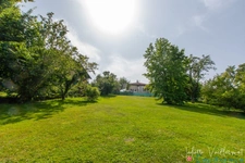 LA MOTTE SERVOLEX (73290) : Terrain de 1180 m², non viabilisé