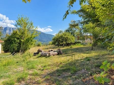 DULLIN (73610) : Terrain de 775 m², non viabilisé