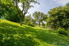 LA MOTTE SERVOLEX (73290) : Terrain de 1180 m², non viabilisé
