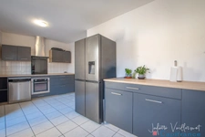 CHAMBERY (73000) : Appartement 3 chambres, cave, garage