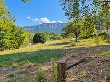 DULLIN (73610) : Terrain de 775 m², non viabilisé
