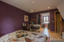 AIX-LES-BAINS (73100) : Appartement T4 en duplex d'environ 100m2 au sol