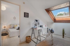 VOIRON (38500) : Appartement type 4 centre ville