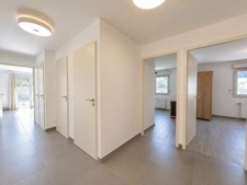 LA RAVOIRE (73480) : Appartement T3 de 63,42 m² avec terrasse, jardin privatif et garage