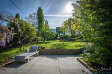 AIX-LES-BAINS (73100) : Appartement T4 en duplex d'environ 100m2 au sol