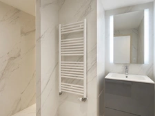 LA RAVOIRE (73480) : Appartement T3 de 63,42 m² avec terrasse, jardin privatif et garage