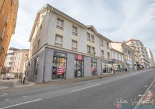 VOIRON (38500) : Appartement type 4 centre ville