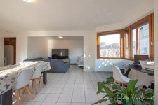 CHAMBERY (73000) : Appartement 3 chambres, cave, garage