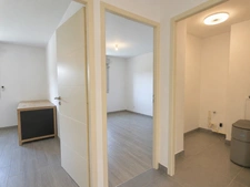 LA RAVOIRE (73480) : Appartement T3 de 63,42 m² avec terrasse, jardin privatif et garage